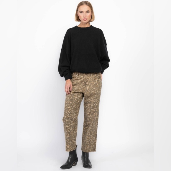 AMO | BILLIE Jean leopard | size 30 - Picture 3 of 8